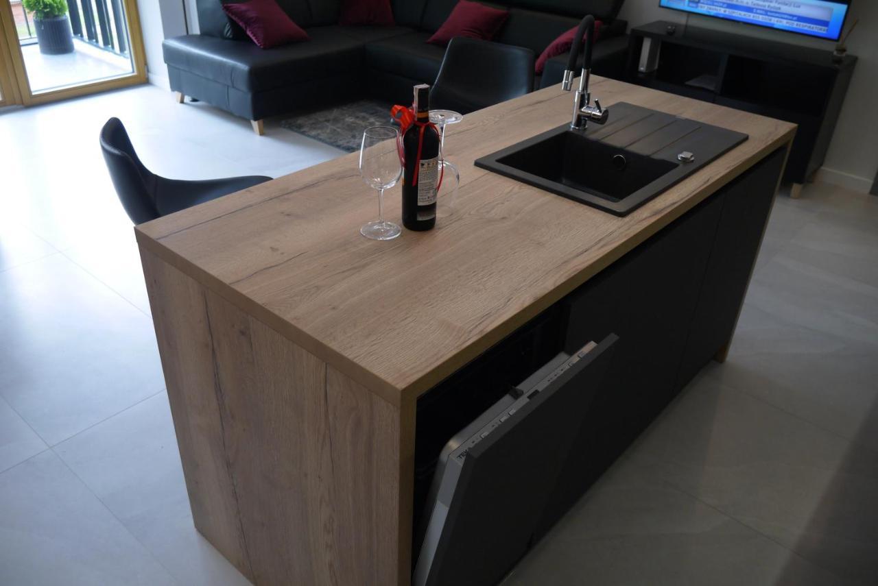 Nowy Apartament Zygmunta Premium غليفيتسه المظهر الخارجي الصورة