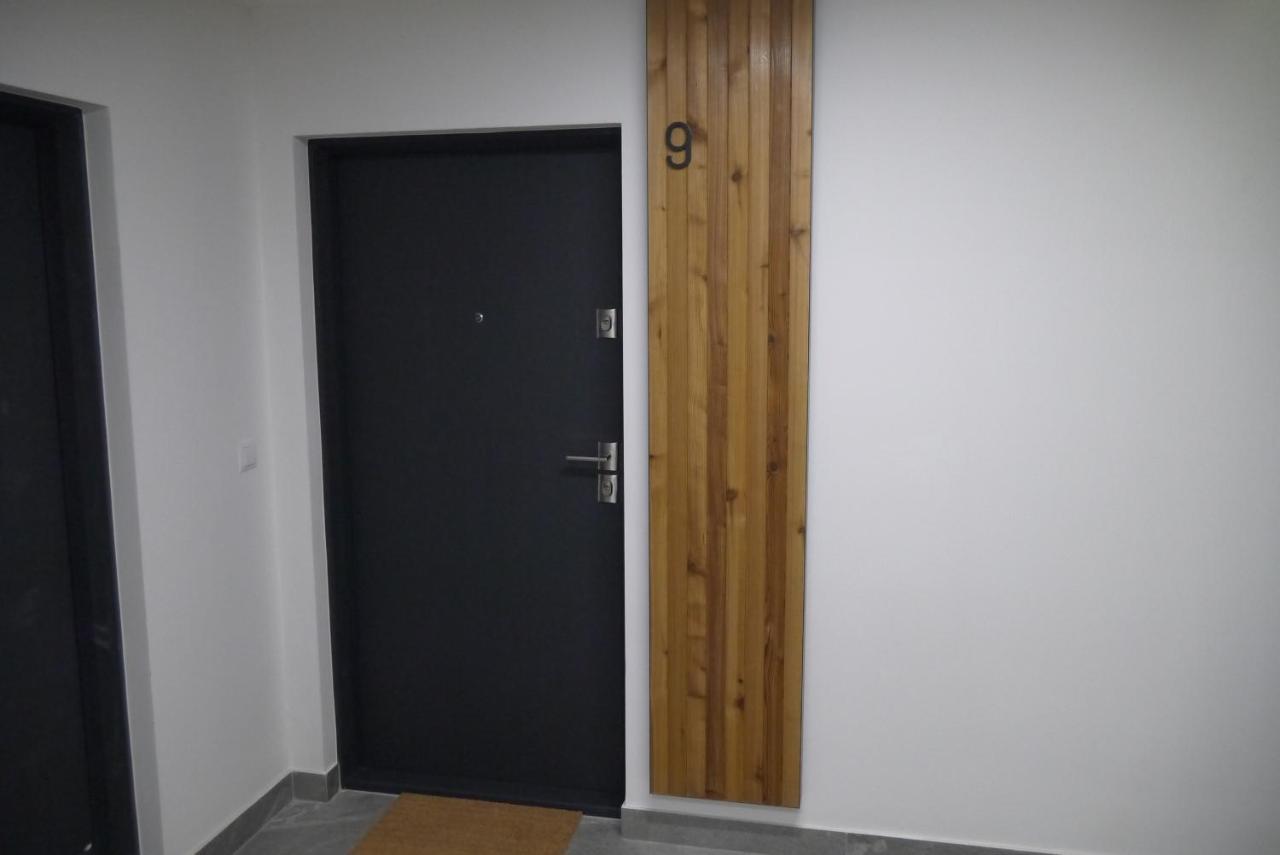Nowy Apartament Zygmunta Premium غليفيتسه المظهر الخارجي الصورة