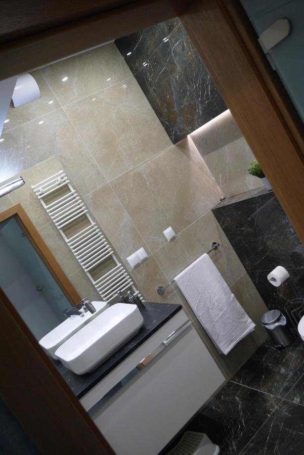 Nowy Apartament Zygmunta Premium غليفيتسه المظهر الخارجي الصورة