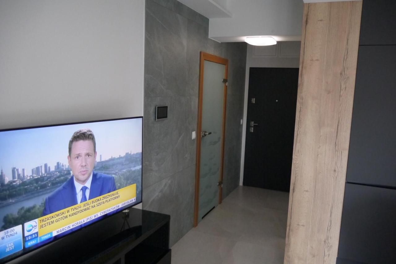 Nowy Apartament Zygmunta Premium غليفيتسه المظهر الخارجي الصورة